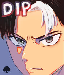 DIPPER66